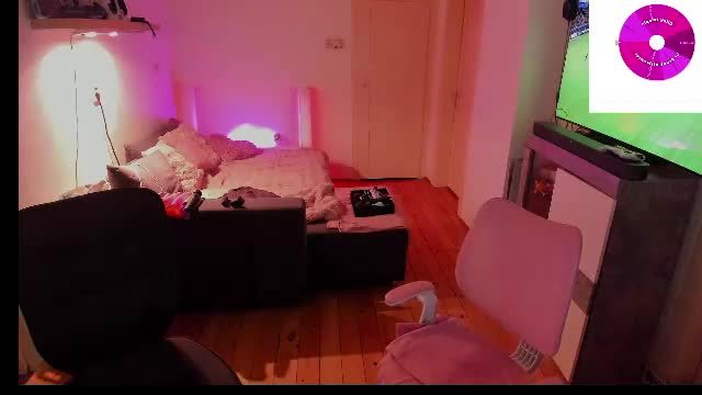 lumivex · streamed cam show Chaturbate 2026-10-13 22:09