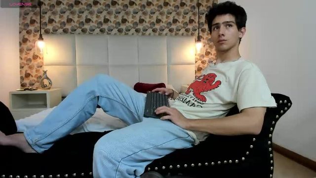 luna_x_daneska Chaturbate live cam recording — 8 min