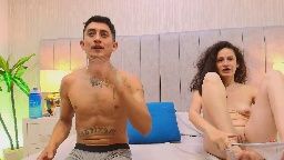 cam show video: lunajack_606 Chaturbate 2026-06-25 14:56