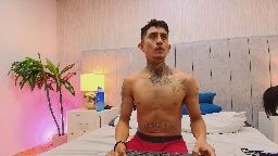 lunajack_606 on Chaturbate — cam session 2026-06-26 05:54