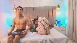 lunajack_606 — Chaturbate webcam broadcast, 2026-06-26 14:59