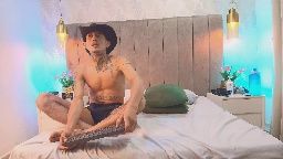 lunajack_606 live cam session (21 min) · Couple