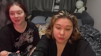 lunarcouple_ live cam session 35 min