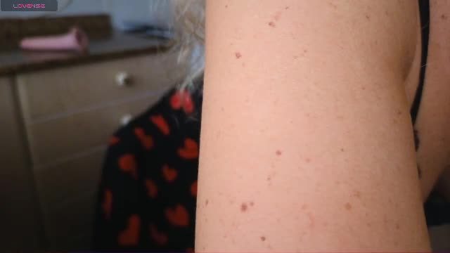 lunary_mix — 39 min porn cam show on Chaturbate