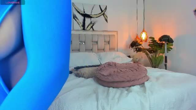 lupeandostin: recorded webcam show on Chaturbate, 2026-08-02 05:15
