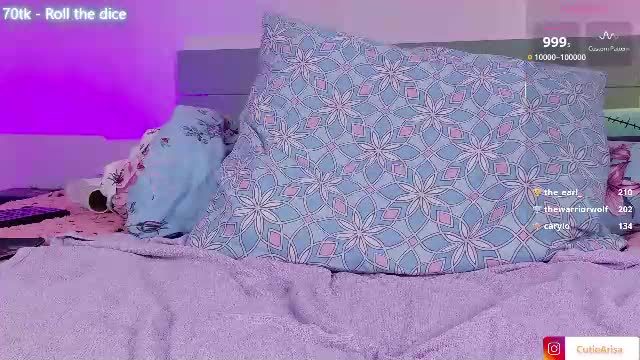 lust_one live cam session (Chaturbate) 2026-08-29 17:13