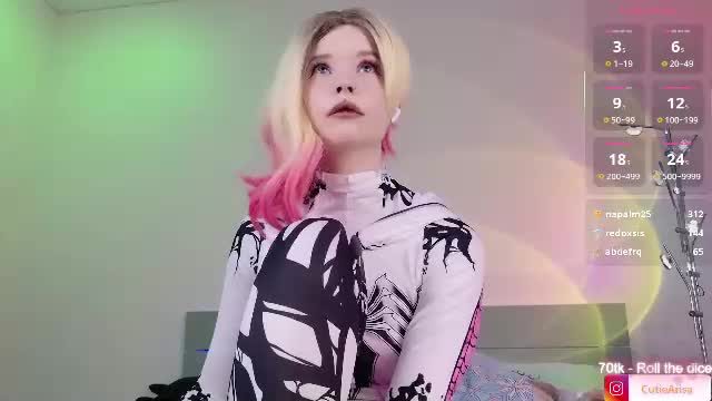 lust_one on Chaturbate — fuck show 2026-09-18 22:06