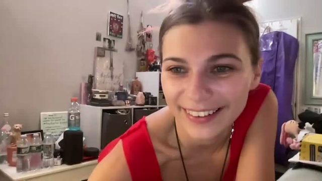 luvkoko — webcam session 2026-10-14 08:31 | Chaturbate