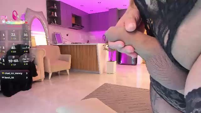 luxyshy | cam recording Chaturbate 2026-08-26 18:41