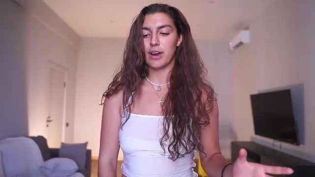 lynn_jackson's Female porn video 2026-07-03 09:50