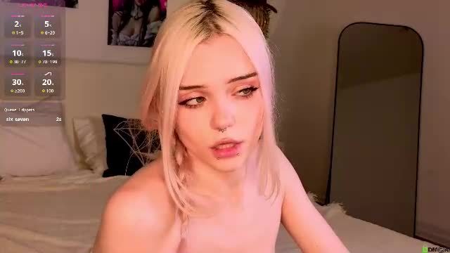 m1m1_angels Chaturbate cam session