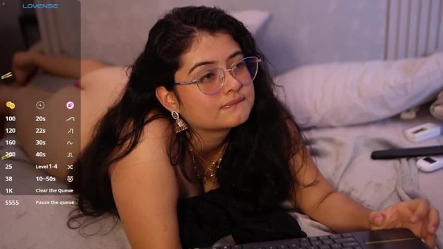 Madison_Flame — streamed cam show on Stripchat, 2026-07-05 03:08