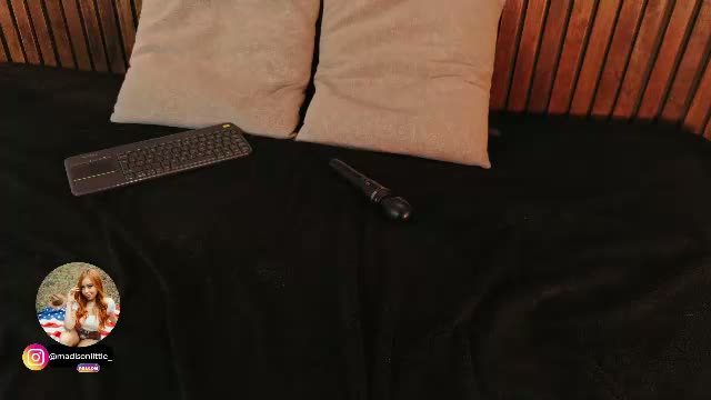Chaturbate madison_littlee webcam clip (2026-09-12 16:07)