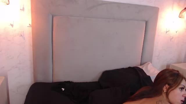 MadissonXMark's streamed cam show — Chaturbate, 2026-08-27 18:39