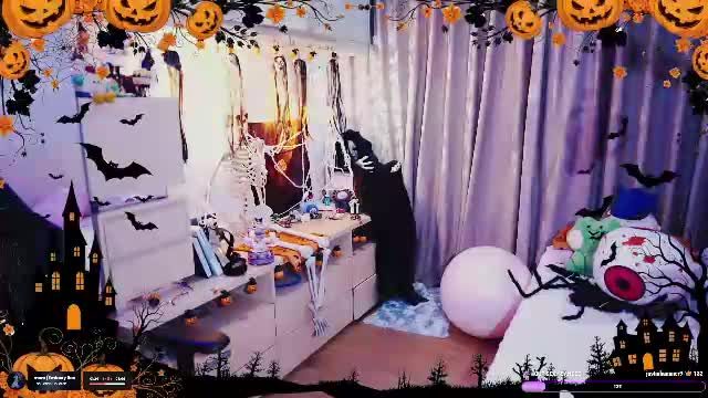madnessalise — Chaturbate xxx porn (2026-10-25 15:41)