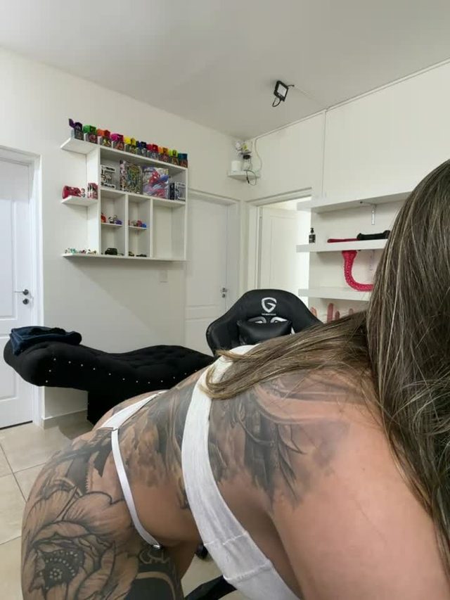 maferalvarexxx — webcam show replay 2026-10-04 01:50 · Couple
