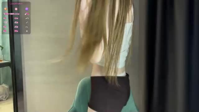 magdalenebirdtail's xxx cam show · Female