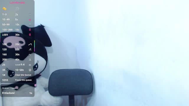 maja_bloom: webcam stream — Chaturbate