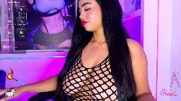 malaikabrown — Chaturbate hardcore cam show, 2026-06-17 23:32