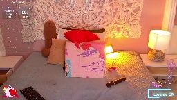 malaikabrown cam show video streamed on Chaturbate 2026-07-08 20:19
