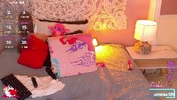 malaikabrown · Chaturbate cam stream · 2026-07-08 22:23