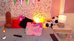 malaikabrown on Chaturbate: live cam video from 2026-07-10 16:12