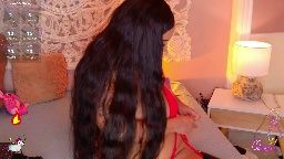 malaikabrown Chaturbate streamed cam show — 21 min