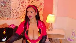 malaikabrown — Chaturbate live cam video (2026-07-25 00:19)