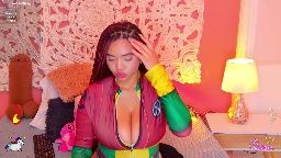 malaikabrown — recorded cam show recorded 2026-08-09 22:08