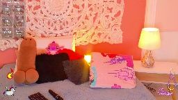 malaikabrown broadcasting on Chaturbate — livestream recording