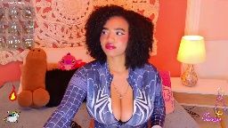malaikabrown: xxx show — Chaturbate