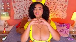 webcam show — malaikabrown live on Chaturbate