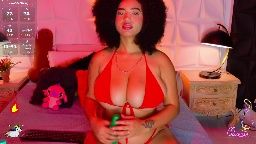 malaikabrown: Female cam stream on Chaturbate