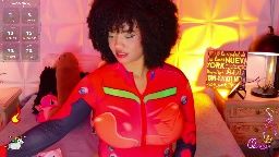 malaikabrown — webcam show from Chaturbate 2026-09-04 23:09