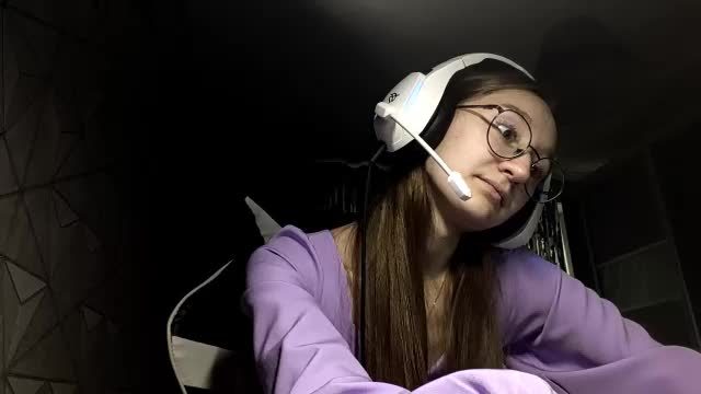 mandybridgmon: recorded webcam show — Chaturbate