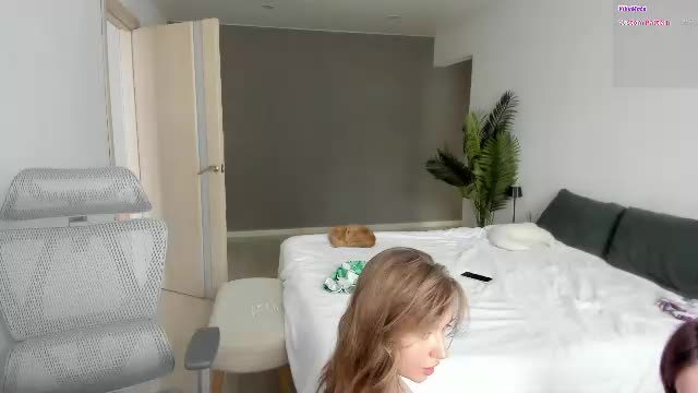 Chaturbate manita_misti: online cam show 2026-06-21 09:04