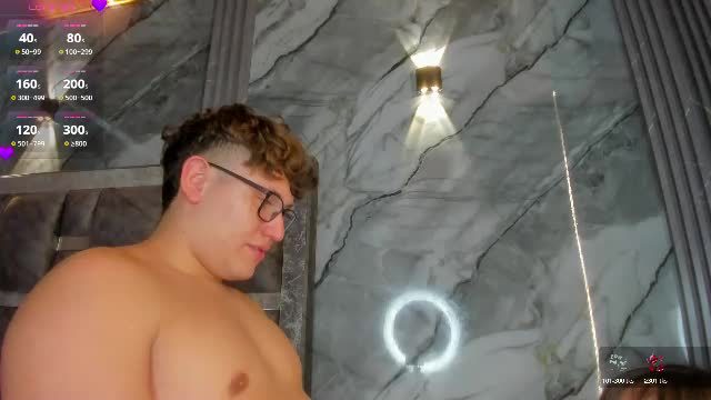 manson_and_zoe Chaturbate webcam show replay 49 min 2026-07-24 16:14