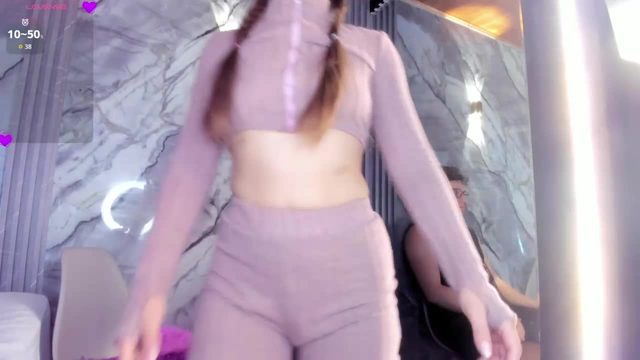 manson_and_zoe — live cam show on Stripchat