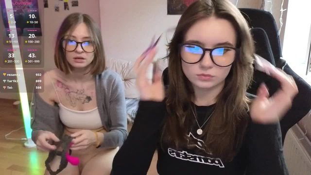 maoandlulu · Bongacams cam session · 2026-07-05 18:53