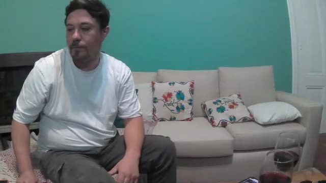 mara_david's webcam session on Chaturbate, 2026-07-22 06:53