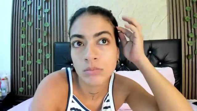xxx cam show 2026-05-19 11:15 — marceandcami Chaturbate