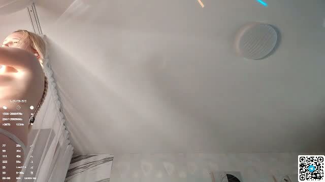 margaretasey — Chaturbate streamed cam show (2026-07-29 07:43)