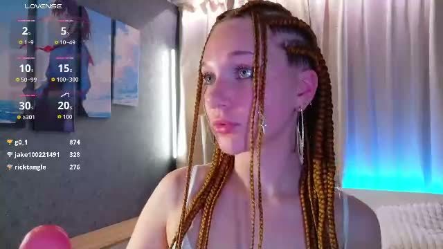 margoviento: Chaturbate live cam session 2026-09-04 02:02