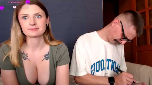 webcam rip of maria_markus on Chaturbate — 2026-09-18 14:37