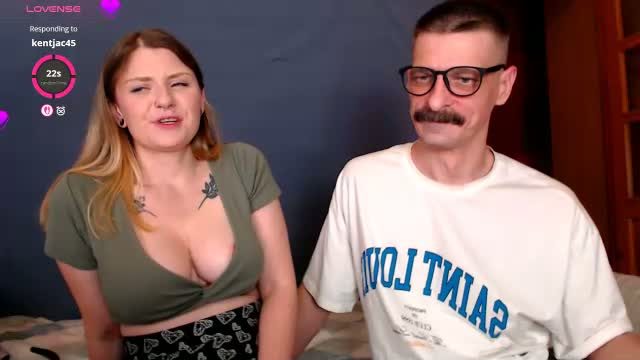 maria_markus on Chaturbate: webcam session from 2026-09-18 20:43