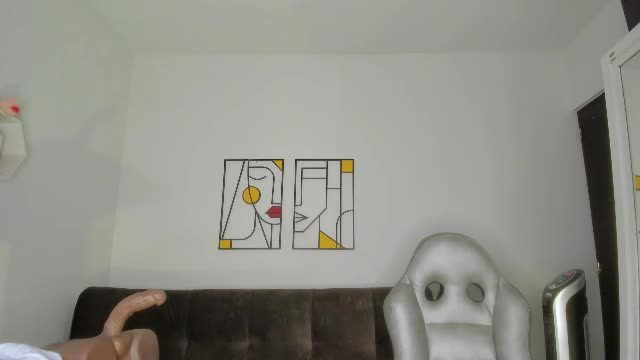 full cam show — mariana_vidal (Chaturbate, 2026-06-26 02:59)