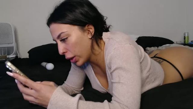 mariashae — Female webcam session 2026-07-23 08:56