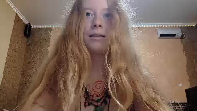 maricagorgo: cam session — Chaturbate