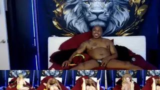marilynmidas — 50 min webcam rip · Couple