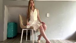 marioindal Chaturbate webcam clip · Female
